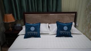 Sapphire Hotel - Tasjkent - 1