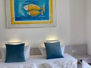 Pension Am Meer - Baabe - 5