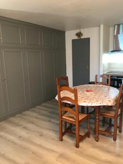 grand studio 7 couchages entièrement rénové - 5