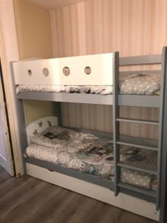 grand studio 7 couchages entièrement rénové - 4