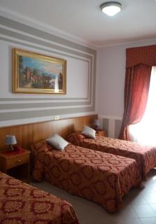 Hotel Facioni - Pomezia - 7