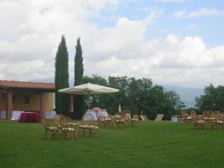 Agriturismo Il Palazzo - Pergine Valdarno - 9