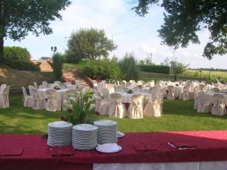 Agriturismo Il Palazzo - Pergine Valdarno - 8