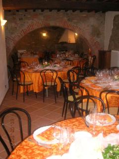 Agriturismo Il Palazzo - Pergine Valdarno - 5