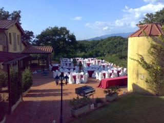 Agriturismo Il Palazzo - Pergine Valdarno - 1