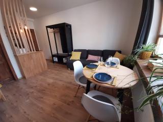 Apartmány AMADE Jeseníky - Vrbno pod Pradědem - 2