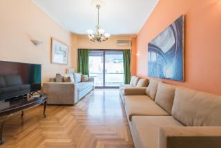 Victoria Star Apartments - Atene - 0
