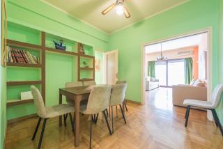Victoria Star Apartments - Atene - 3
