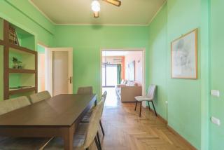 Victoria Star Apartments - Atene - 4