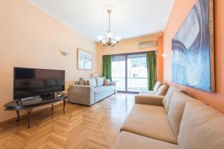 Victoria Star Apartments - Atene - 2