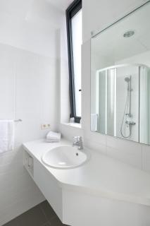 a&o Antwerpen Centraal - Anversa - 9