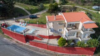 Villa Spartera Sea view by CorfuEscapes - Lefkimmi - 8