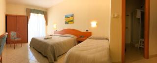 Hotel Mille Pini - Ginosa Marina - 0