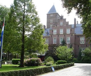 Kasteel de Wittenburg - 4