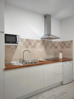 Estudio céntrico - 6