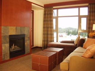 Pan Pacific Whistler Village Centre - Whistler - 8