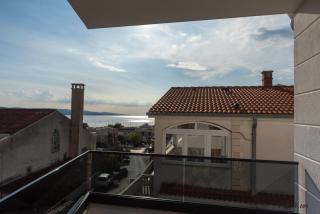 Libar Studio Apartments - Baška Voda - 4