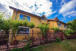 Vila Levent Mangalia - Mangalia - 9