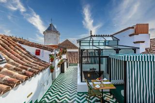 Hotel Claude Marbella - Marbella - 0