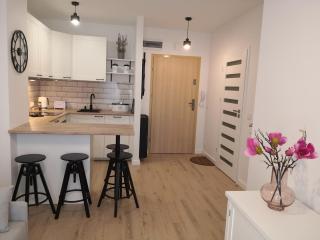 Apartament JOY - Świnoujście - 5