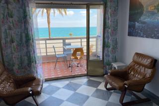 Mirador Playa Caleta Cádiz Centro Grupo AC Gestion - 3