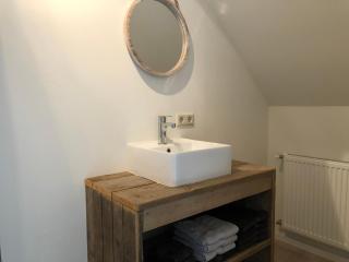 Vakantiehuis Bielheimerbeek - Doetinchem - 2