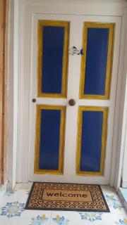 La Casa Sugli Archi - Ponza - 6