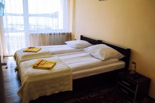 Hotel Gołuń - 5