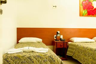 Hotel Poyares - Fortaleza - 9