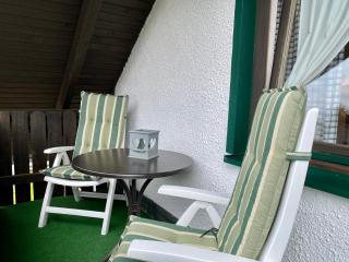 Haus Im Arnikagrund - Ferienwohnung & Privatzimmer - 1