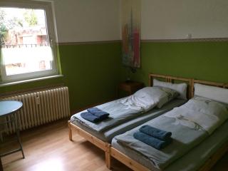 Ponnies Haus - Surwold - 4