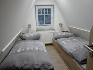 Finnhütte Bernstein - Gager - 4