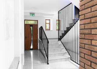 Apartamenty, Boutique Rooms Villa 82, MIEJSCE PRKINGOWE - Gorzów Wielkopolski - 6