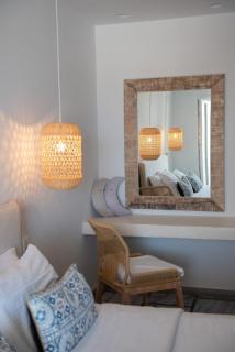 Adonis Hotel Studios & Apartments - Naousa - 6