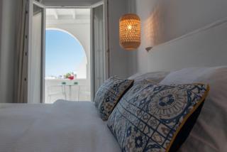 Adonis Hotel Studios & Apartments - Naousa - 1