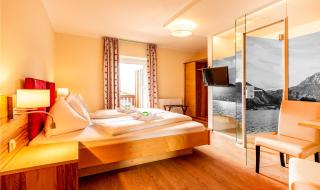Panorama Hotel Traunstein - Altmünster - 1