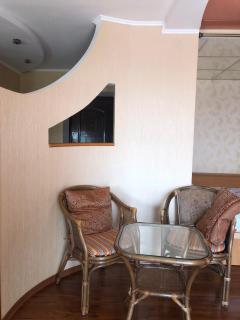 Апартаменти по Сковороди - 6