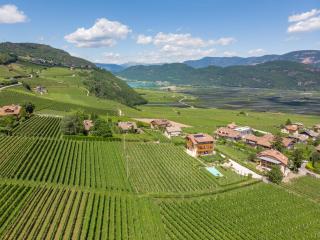 Sonnenhof Tramin - Adults Only - Termeno - 8