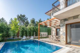 Vintage Villas - Kusadası - 8
