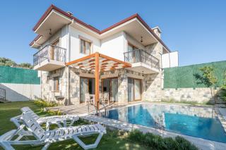 Vintage Villas - Kusadası - 9
