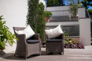 Strandhotel Fontana - Timmendorfer Strand - 4