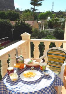 Studio Anna - Valle Gran Rey - 1