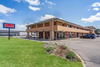 Rodeway Inn University District - Lincoln - 0