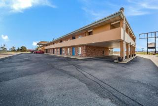 Rodeway Inn University District - Lincoln - 6