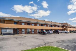 Rodeway Inn University District - Lincoln - 7