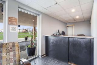 Rodeway Inn University District - Lincoln - 2