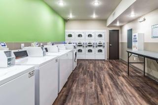 WoodSpring Suites Indianapolis Zionsville - Whitestown - 2