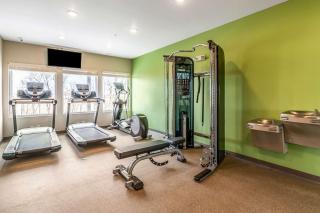 WoodSpring Suites Indianapolis Zionsville - Whitestown - 3