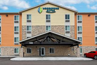 WoodSpring Suites Reno Sparks - Sparks - 9