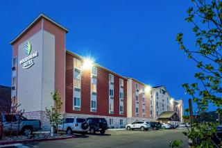 WoodSpring Suites Reno Sparks - Sparks - 5
